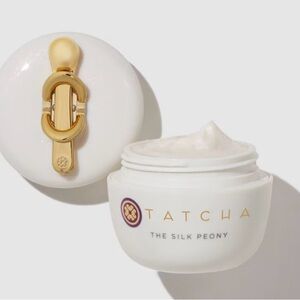 Tatcha The Silk Peony Cream